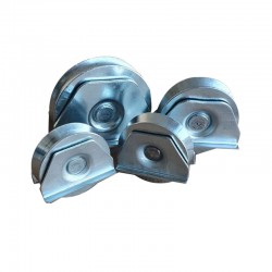 DIŞ DESTEKLİ MAKARALAR - V