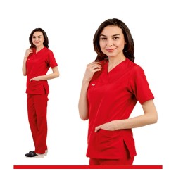 Kadın - Onlük Takım