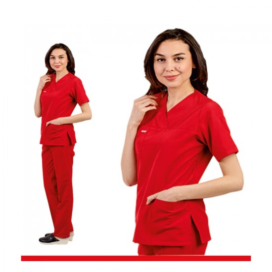 Kadın - Onlük Takım