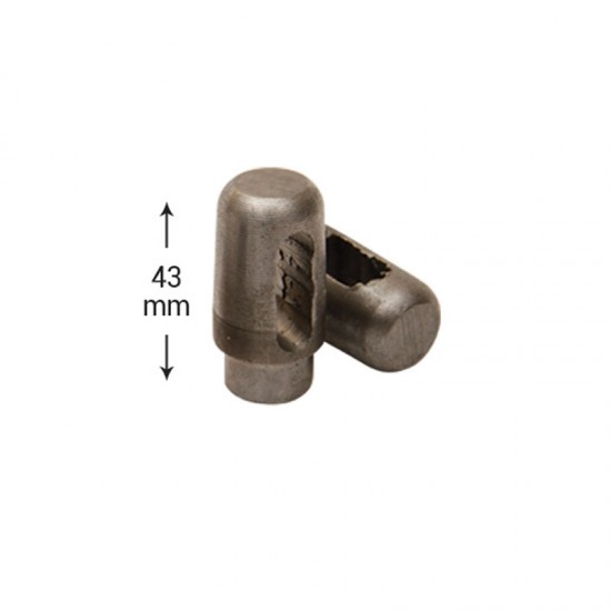 BABA ERKEĞİ ÇAP 22