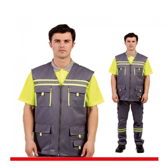 Erkek - iş Elbisesi Takım