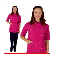 Kadın-SEKRETER TAKIMI SEDEF ÇITÇITLI 75 POLYESTER 25 VİSKON