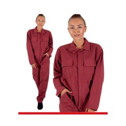 kadın-TULUM ÇOK CEPLİ 65 POLYESTER 35 COTTEN 245 GR