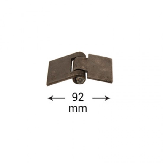 4 CM YAPRAK MENTEŞE