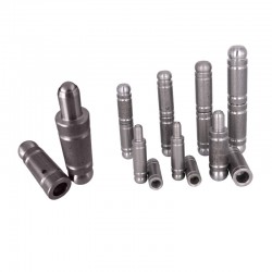 BİLYALI MENTEŞELER