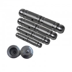 ÇİFT BİLYALI MENTEŞE