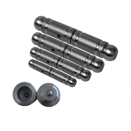 ÇİFT BİLYALI MENTEŞE