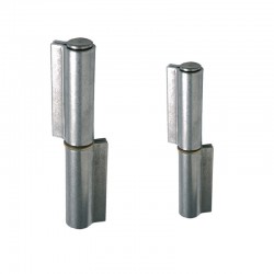 YANDAN ÇİFT SACLI MENTEŞELER