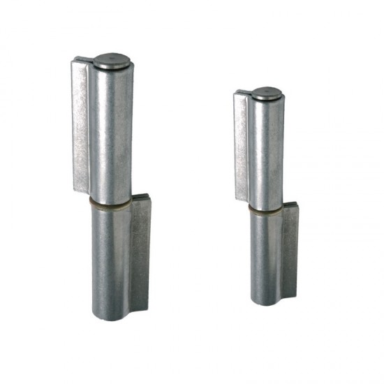 YANDAN ÇİFT SACLI MENTEŞELER