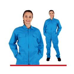 Kadın - TULUM ÇOK CEPLİ 65 POLYESTER 35 COTTEN 245 GR