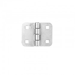 DELİKLİ MENTEŞE BEYAZ