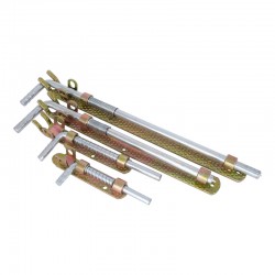 FERFORJE YAYLI SÜRGÜLER