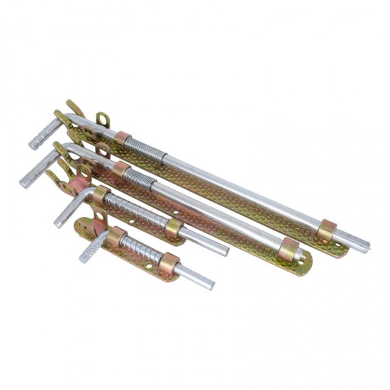 FERFORJE YAYLI SÜRGÜLER