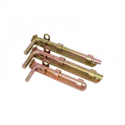 FERFORJE YAYSIZ SÜRGÜLER