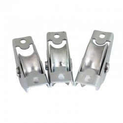 GÖMME MAKARA U KANAL