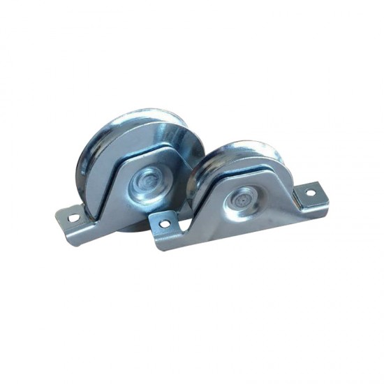 GÖMME MAKARALAR - U