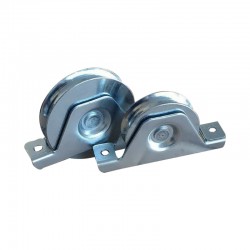 GÖMME MAKARALAR - V