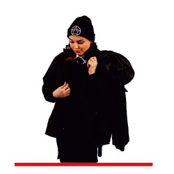 Kadın - ÖZEL GÜVENLİK TAKIMI