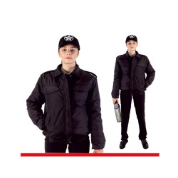 Kadın- GÜVENLİK MONT TAKIMI