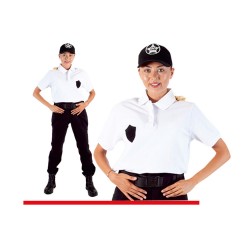 Kadın - GÜVENLİK TAKIMI GÖMLEK VE PANTOLON