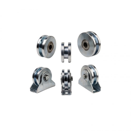 KARE KANAL MAKARALAR