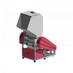 Kasalı Makina Sistemi