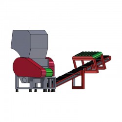 KAYIŞ MAKİNE SİSTEMİ