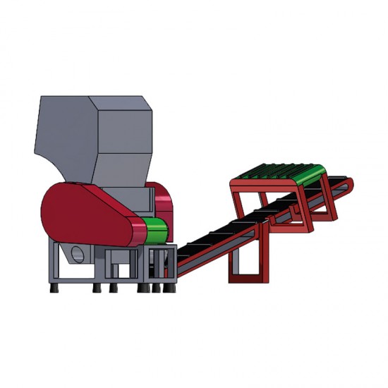 KAYIŞ MAKİNE SİSTEMİ