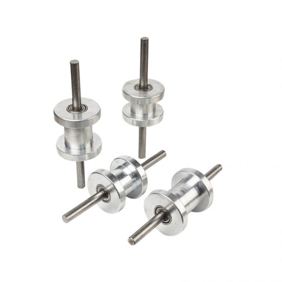 METAL UÇAN KAPI MAKARASI