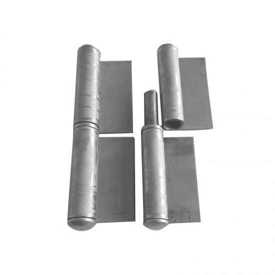 ORTA BAŞ SAC MENTEŞELER