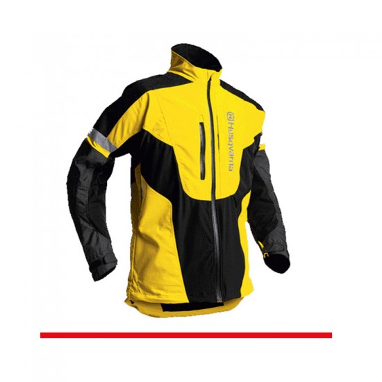 SOFTSHELL SPOR MONT SU İTİCİ NEFES ALABİLEN ÇİFT RENKLİ SU GEÇİRMEZ FERMUAR 96 POLYESTER 4 ELESTAN 320 GR