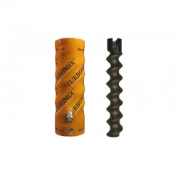 TURBOMİX D6-3 ROTOR STATOR