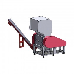 VİDALI KONVEYÖR PAKETLEME SİSTEMİ