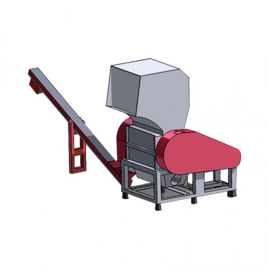 VİDALI KONVEYÖR PAKETLEME SİSTEMİ