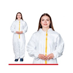 COVİD19 TULUMU TEK KULLANIMLIK